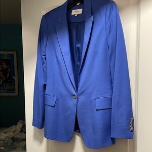 Reiss Blue Blazer